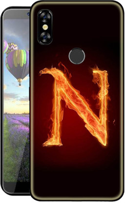 itel a62 mobile cover