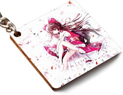 DollarTree SS-KCSQUARE-Pink Anime Girl Sit Alone Key Chain Price in India - Buy DollarTree SS-KCSQUARE-Pink Anime Girl Sit Alone Key Chain online at DollarTree SS-KCSQUARE-Pink Anime Girl Sit Alone Key Chain Price in India - Buy DollarTree SS-KCSQUARE-Pink Anime Girl Sit Alone Key Chain online at