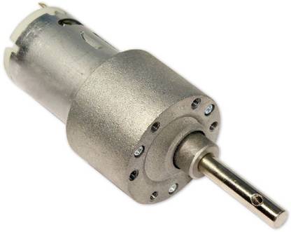 Sunrobotics 100rpm High Torque Side Shaft Dc Geared Motor Price In India Buy Sunrobotics 100rpm High Torque Side Shaft Dc Geared Motor Online At Flipkart Com Sunrobotics 100rpm High Torque Side Shaft Dc Geared Motor Price In India Buy Sunrobotics 100rpm High Torque Side Shaft Dc Geared Motor Online At Flipkart Com
