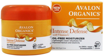avalon organics vitamin c oil