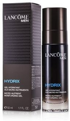 lancome hydrix gel
