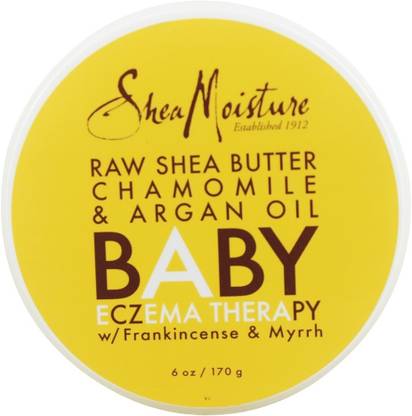 Shea Moisture Raw Shea Chamomile Argan Oil Baby Eczema Therapy With Price In India Buy Shea Moisture Raw Shea Chamomile Argan Oil Baby Eczema Therapy With Online In India