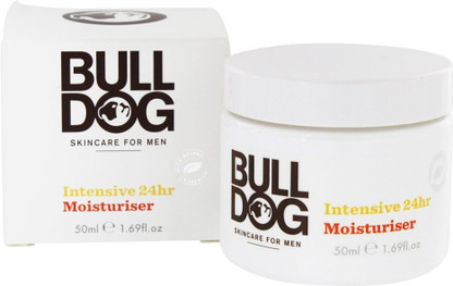 bulldog 24 hour moisturizer