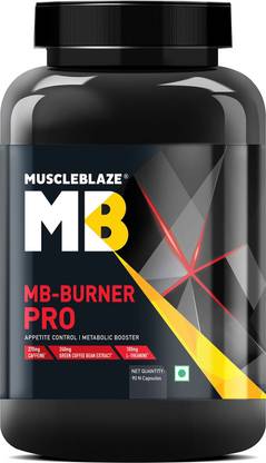 mb fat burner pro