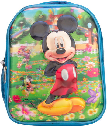 first class school bag