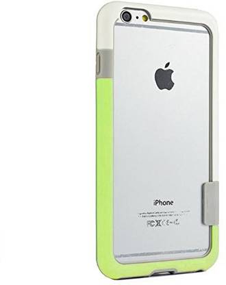 vjo Bumper Case For Apple Iphone 7 Plus Apple Iphone 8 Plus 5 5 Inch vjo Flipkart Com