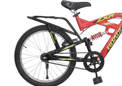 hercules roadeo zxr 20 t mountain cycle