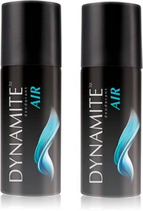 Amway Dynamite Air Set 2 150 Ml Each Deodorant Spray For Men Price In India Buy Amway Dynamite Air Set 2 150 Ml Each Deodorant Spray For Dynamite deodorant leaves you feeling fresh. amway dynamite air set 2 150 ml each deodorant spray for men