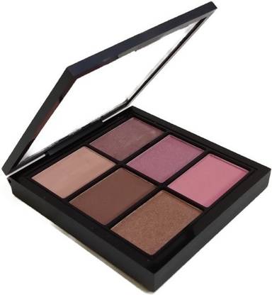 Mac Gitts C V B 6 Color Eyeshadow Palette Limited Edition Peach 04 12 G Price In India Buy Mac Gitts C V B 6 Color Eyeshadow Palette Limited Edition Peach 04 12 G Online In India