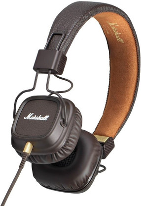 marshall major 2 wired