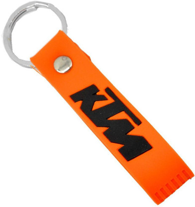 Ktm keychain original store