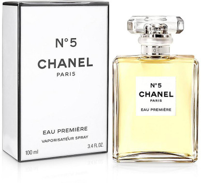 chanel n 5 100ml eau de parfum