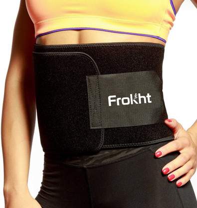 Frokht sweat and slimming belt Clearance