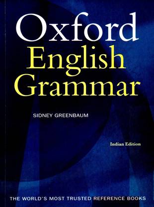 best english grammar book for class 9 and 10 cbse