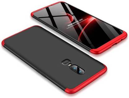 Mob Back Cover for OnePlus 6