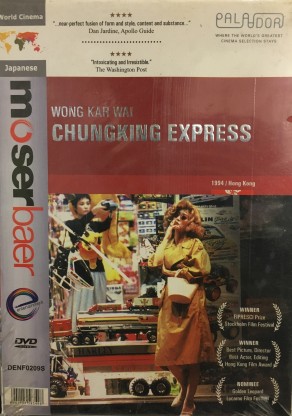 chungking express full movie online free