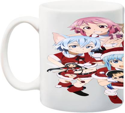 ANNI69 Cute little Anime Girls Will make Your Day Bone China Coffee Mug Price in India - Buy ANNI69 Cute little Anime Girls Will make Your Day Bone China Coffee Mug online ANNI69 Cute little Anime Girls Will make Your Day Bone China Coffee Mug Price in India - Buy ANNI69 Cute little Anime Girls Will make Your Day Bone China Coffee Mug online
