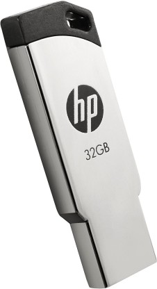 hp pen drive not detected in any computer