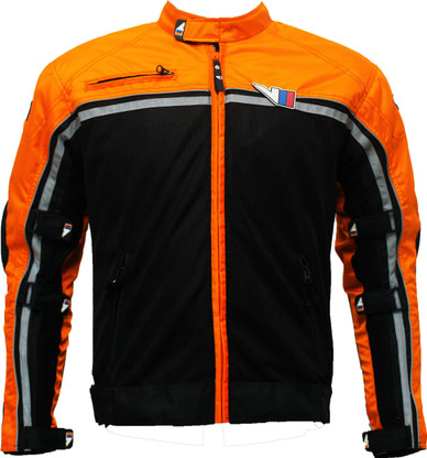 riding jacket flipkart