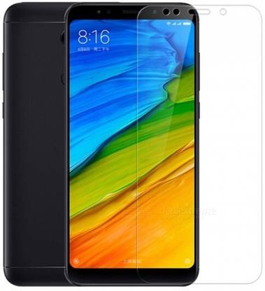 NKCASE Tempered Glass Guard for Mi Redmi Note 5