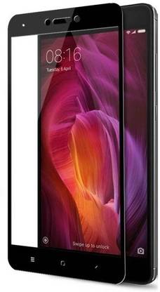 NKCASE Tempered Glass Guard for Mi Redmi Note 4