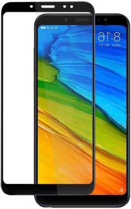 NKCASE Tempered Glass Guard for Mi Redmi Note 5 Pro