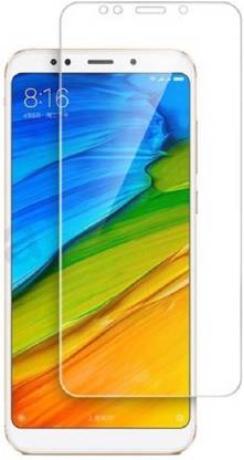 NKCASE Tempered Glass Guard for Mi Redmi Note 5 Pro