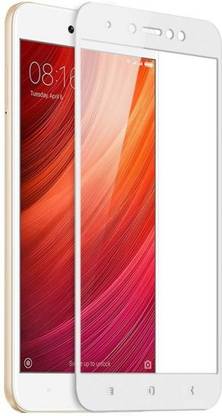 NKCASE Tempered Glass Guard for Mi Redmi Y1