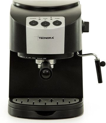 Tecnora TCM 107 M 2 cups Coffee Maker 