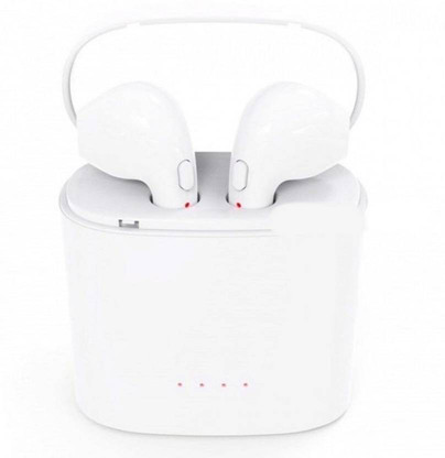 hbq i7s tws bluetooth headphones