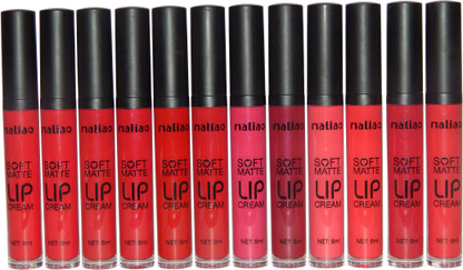 maliao lipstick set