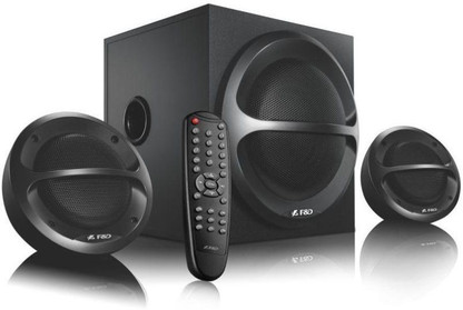 Buy F\u0026D FD A111X 2.1 Home Theatre