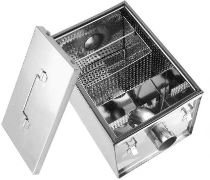 Grease trap KItchen Grease Filters Price in India - Buy Grease trap KItchen Grease Filters online at Flipkart.com
