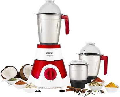flipkart usha mixer grinder
