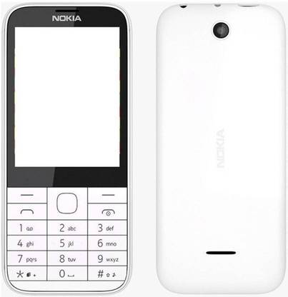 jbd nokia 225 full panel