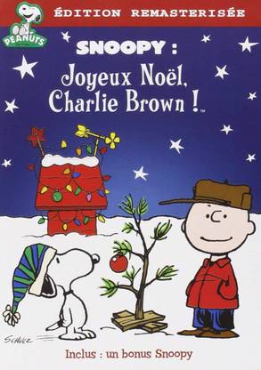 Peanuts Snoopy Joyeux Noel Charlie Brown English Audio Fully Packaged Import Region 2 Price In India Buy Peanuts Snoopy Joyeux Noel Charlie Brown English Audio Fully Packaged Import Region