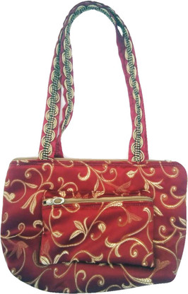 vanity bag flipkart