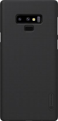 nillkin back cover for samsung galaxy note 9