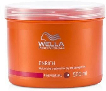 wella keratin treatment