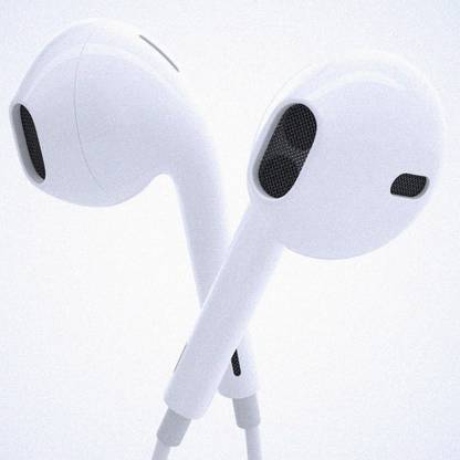 ear headphones earbuds with microphone