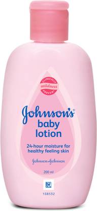 Johnson S Baby Lotion Price In India Buy Johnson S Baby Lotion Online In India Reviews Ratings Features Flipkart Com