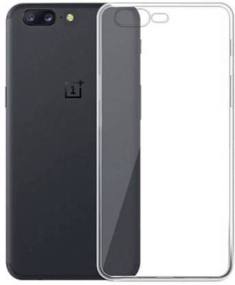 Mob Back Cover for OnePlus 5