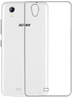 Mob Back Cover for Gionee Pioneer P5W