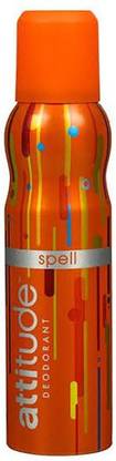 Amway Attitude Deodorant Spell Deodorant Spray For Women Price In India Buy Amway Attitude Deodorant Spell Deodorant Spray For Women Online In India Reviews Ratings Flipkart Com Ground floor, elegance tower, plot no. amway attitude deodorant spell