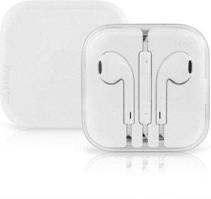 iphone earpods flipkart