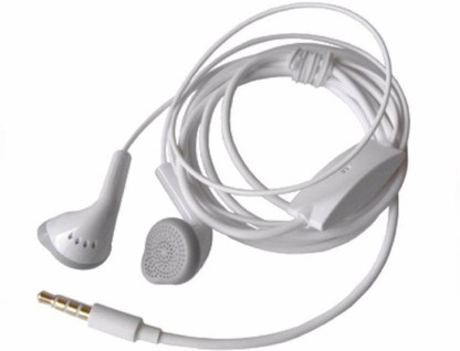 samsung earphones with mic