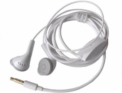 truom ys earphone headsets with mic for samsung galaxy mi oppo wired headset