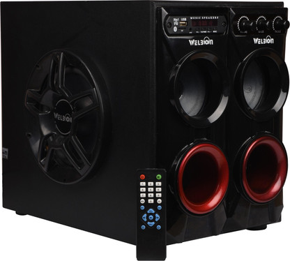 bi boss 7500 W Bluetooth Tower Speaker 