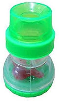 PK Aqua Shower Filter with Fan for Kitchen and Bath Tap-3 Pcs ...