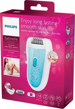 PHILIPS BRE210/00 Cordless Epilator Price in India - Buy PHILIPS BRE210/00 Cordless Epilator online at PHILIPS BRE210/00 Cordless Epilator Price in India - Buy PHILIPS BRE210/00 Cordless Epilator online at